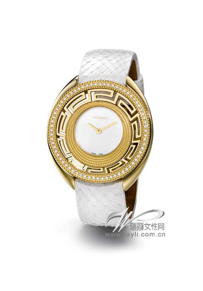 VERSACE 2007最新腕表