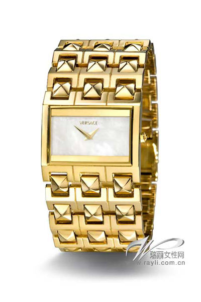 VERSACE 2007最新腕表