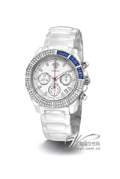 VERSACE 2007最新腕表