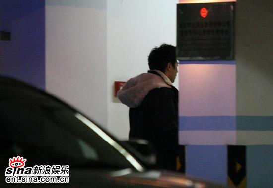 高圆圆夏雨传绯闻两人被曝同居照片为证(附图)