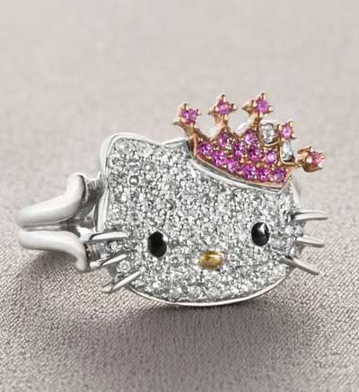 Hello Kitty