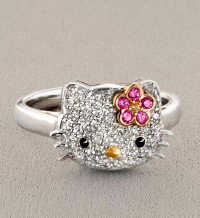 Hello Kitty
