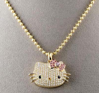 Hello Kitty