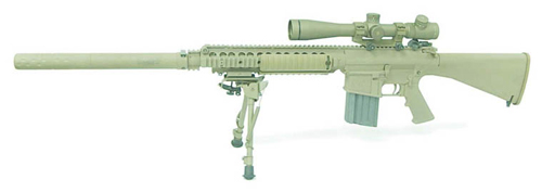 פʼװXM-110ʽѻǹ