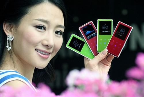 超强续航五一出游必备5款长待机MP3推荐(2)