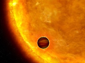 科学家发现迄今为止最重的太阳系外行星