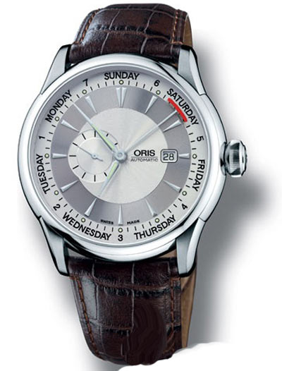 Oris Artelierָʽڱ[ͼ]