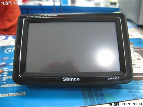 节后市场有看点四款GPS新品全推荐