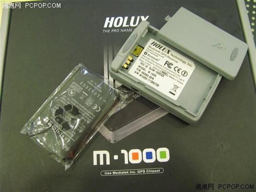 节后市场有看点四款GPS新品全推荐(2)
