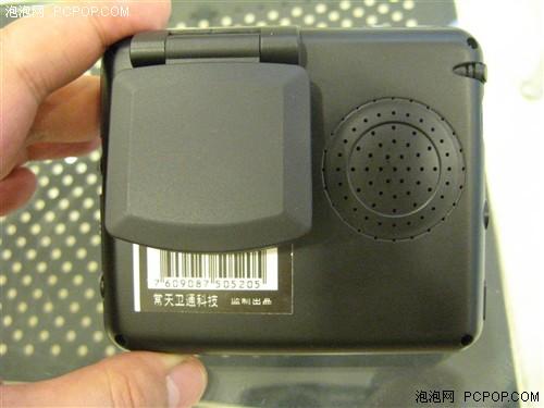 节后市场有看点四款GPS新品全推荐(4)
