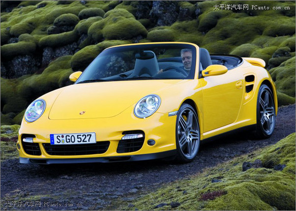 911 turbo Cabrio 911 turbo Cabrio