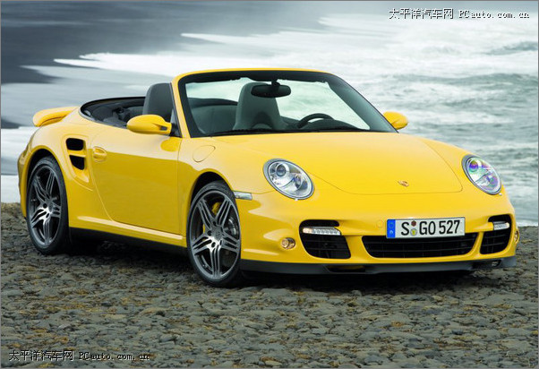911 turbo Cabrio 911 turbo Cabrio