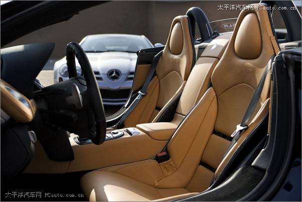 SLR roadster SLR roadster