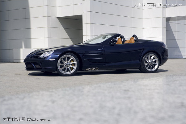 SLR roadster SLR roadster