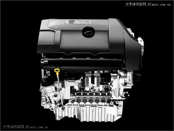 沃尔沃 S80 T6 Turbo AWD 沃尔沃 S80 T6 Turbo AWD
