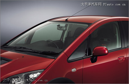 Colt Ralliart Version-R R Colt Ralliart Version-R R
