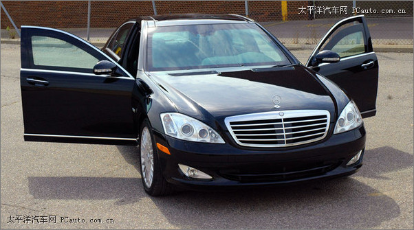 Renntech S-Class Renntech S-Class