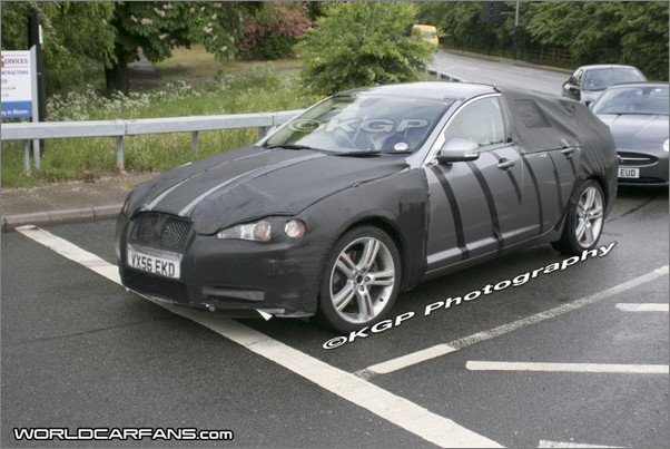 XF XF