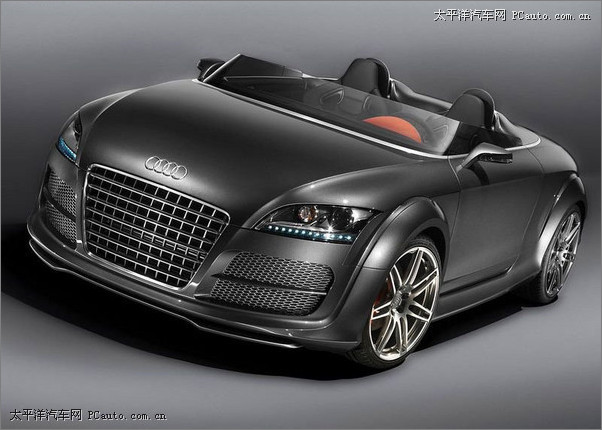 TT Clubsport Quattro TT Clubsport Quattro