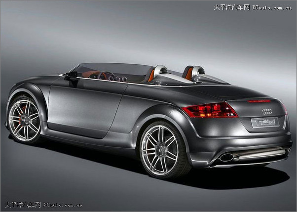 TT Clubsport Quattro TT Clubsport Quattro
