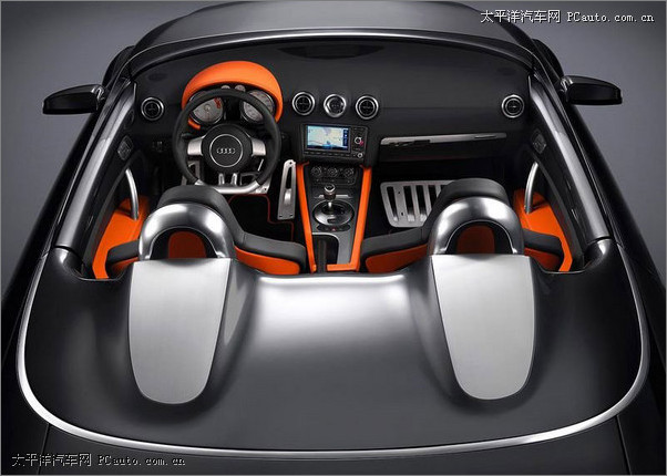 TT Clubsport Quattro TT Clubsport Quattro