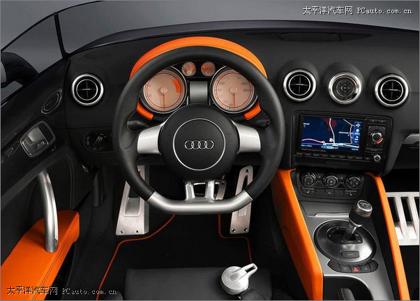 TT Clubsport Quattro TT Clubsport Quattro