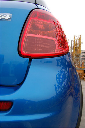 天语SX4 天语SX4