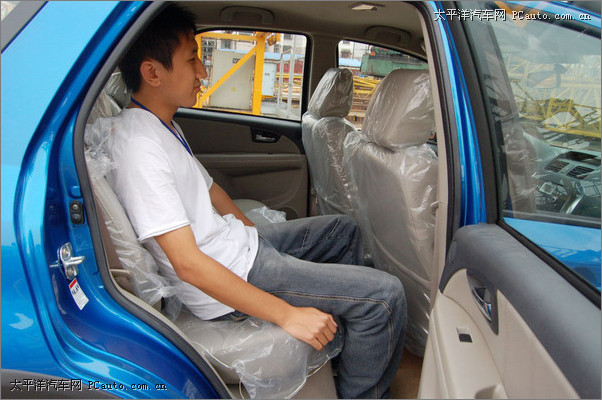 天语SX4 天语SX4