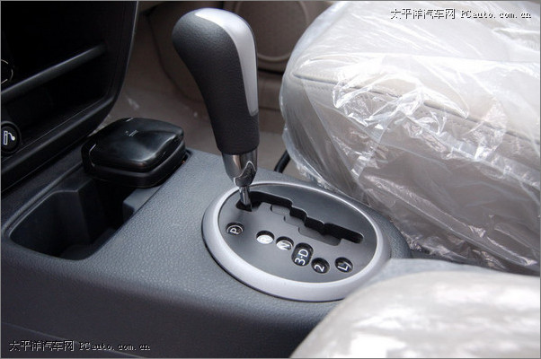 天语SX4 天语SX4