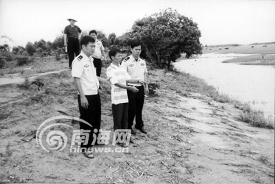 女子红杏出墙被情人杀死碎尸(组图)
