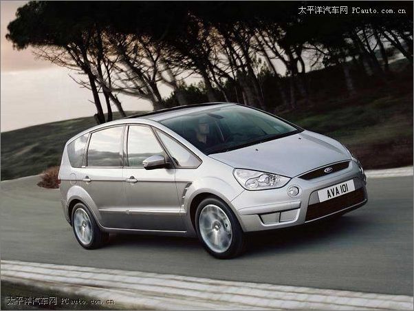 S-MAX S-MAX