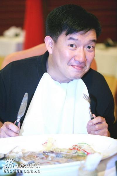 黄圣依杨子做生意开餐厅邀请杜汶泽试吃(组图)