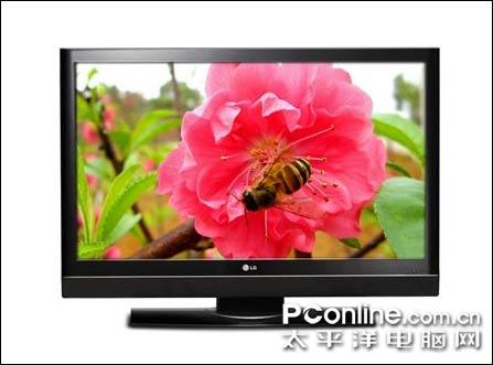 LG 42LB7RF 彰显自我魅力新上市液晶电视一网打尽(3)