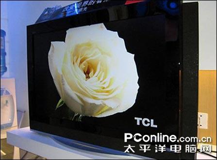 TCL L42H61D 彰显自我魅力新上市液晶电视一网打尽(4)
