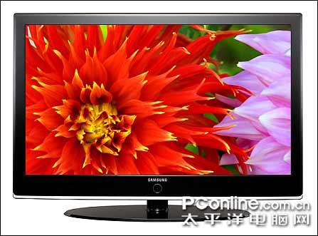 三星LA40M81B 彰显自我魅力新上市液晶电视一网打尽(5)