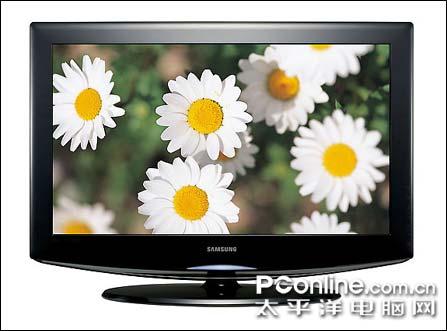 三星LA40R81B 彰显自我魅力新上市液晶电视一网打尽(6)