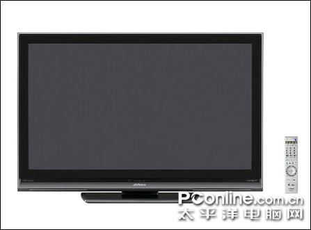 JVC LT-42LC95 彰显自我魅力新上市液晶电视一网打尽(7)