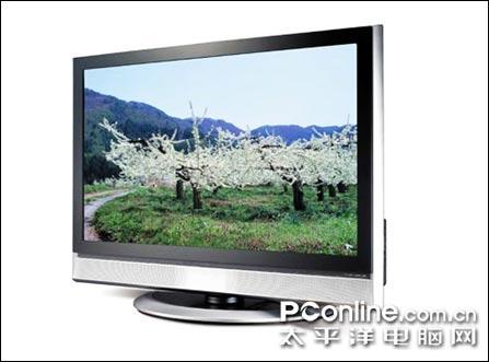 JVC LT-40FH76 彰显自我魅力新上市液晶电视一网打尽(8)
