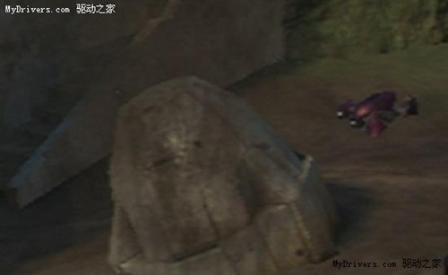 Xbox360入侵PC!《光环2》Vista版试玩