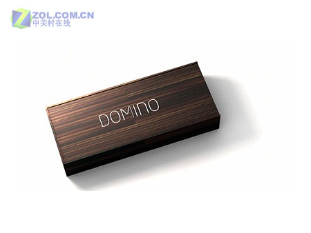 Dominoֻ 