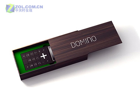 Dominoֻ 