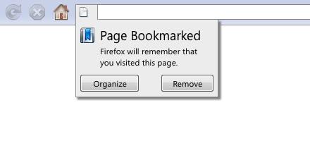 ʣFirefox 3¹ܡUIչʾ