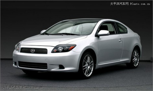 08款 Scion tC 08款 Scion tC