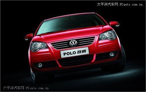 Polo劲情 Polo劲情