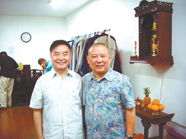 “藏秘排油茶”案今日开庭 郭德纲承认代言有违规