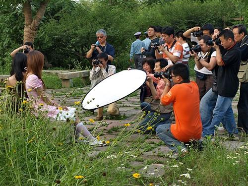 当头棒喝:莫以为数码单反真就适合你(4)