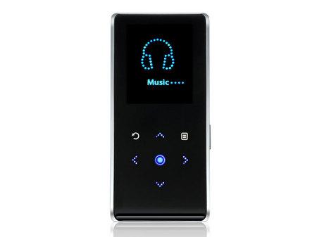 国际品牌低价格 最具吸引力的三款MP3 针尖与麦芒六款领袖级MP3对比选购