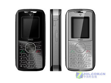 ˫"MOTO L7" WND Wind DUO 2000 