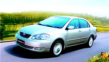 工薪阶层购车:5-15万元17款车型推荐