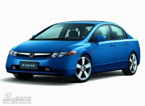 CIVIC
